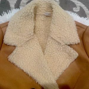 Kids Jacket from Shein